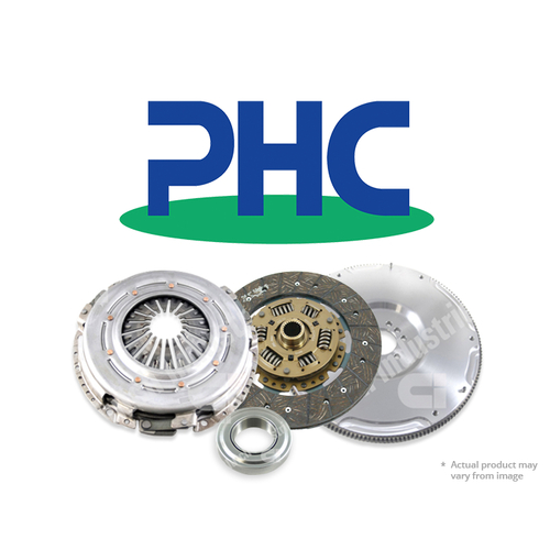 PHC Clutch Clutch Kit, PHC Standard, 275 mm x 21T x 29.8 mm, Kit