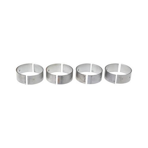 Clevite 77 Rod Bearing, P-Series, Standard Size, For Honda 2.0L (1999-01), 2.1L (1990-91), 2.2L (1990-01), 2.3L (1992-96), Set of 4