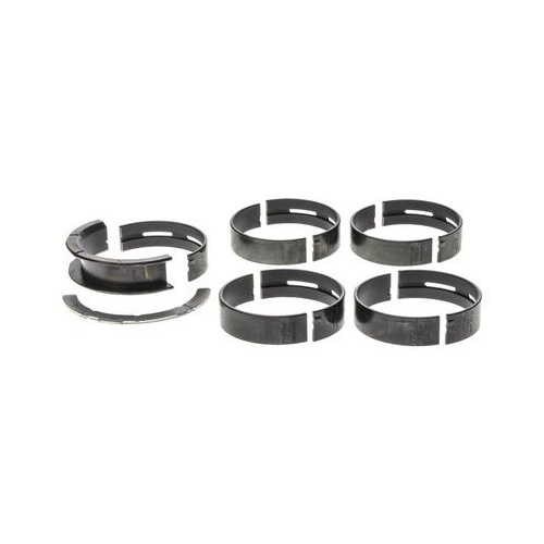 Clevite 77 Main Bearings, H-Series, Standard Size, For Ford V8, 4.6L SOHC-DOHC, 1993-2010, Set