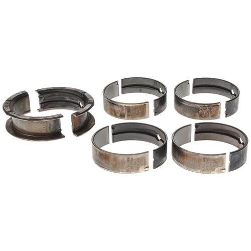 Clevite 77 Main Bearings, H-Series, Standard Size, Dart LS Next, Set