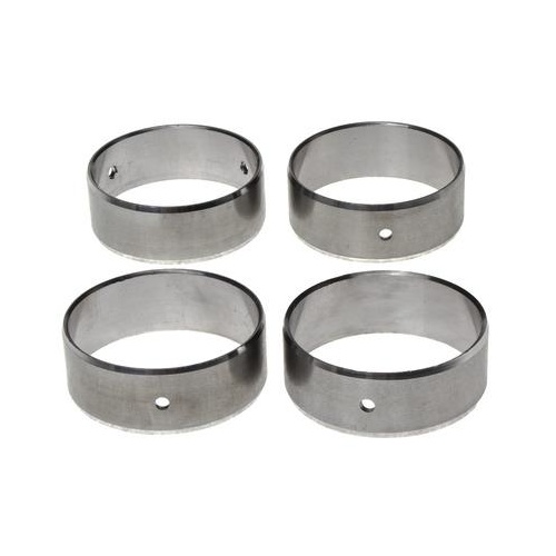 Clevite 77 Cam Bearing, For Chevrolet Pass. & Trk. 200(3.3L), 229(3.8L), 262(4.3L) V-6 (1978-93), Set