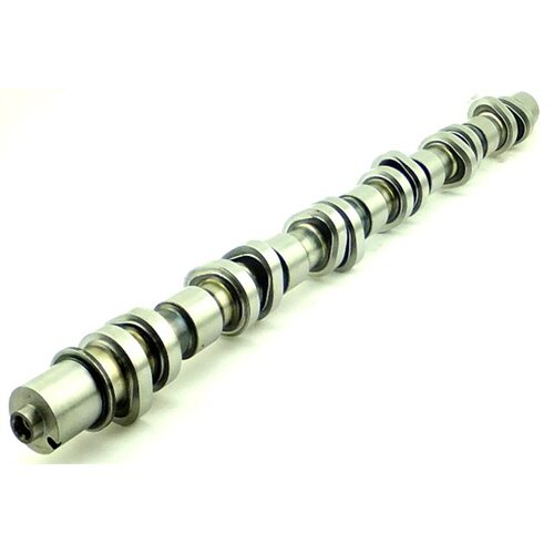 CROWCAMS Camshaft, 280/280 Adv. Duration, .556/.554 in. Lift, For EL-AU Falcon Speedway, Each