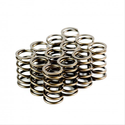 Crow Cams Heavy Duty Single Valve Springs, Set of 12