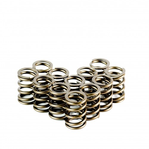 Crow Cams Heavy Duty Single Valve Springs