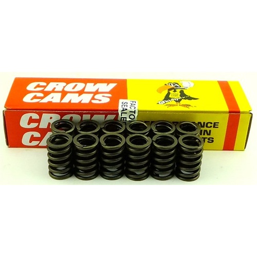 Crow Cams CHRYSLER SLANT 6 STD SPRING   