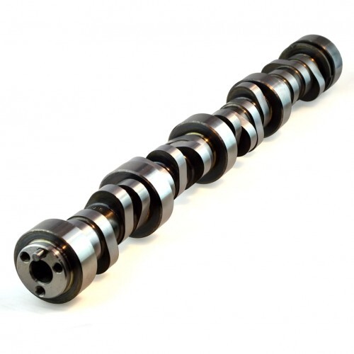 Crow Cams Camshaft, LS Cam, Adv. Duration 264/285, Valve Lift 0.551/0.555