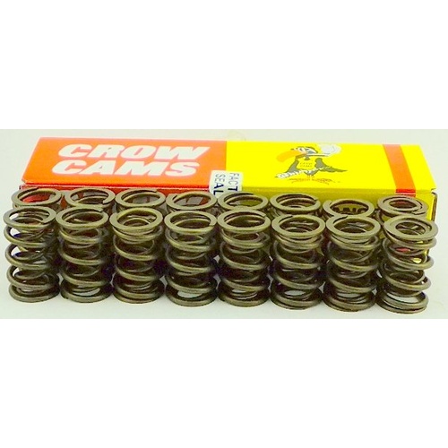 Crow Cams VALVE SPRING 8 CYL            