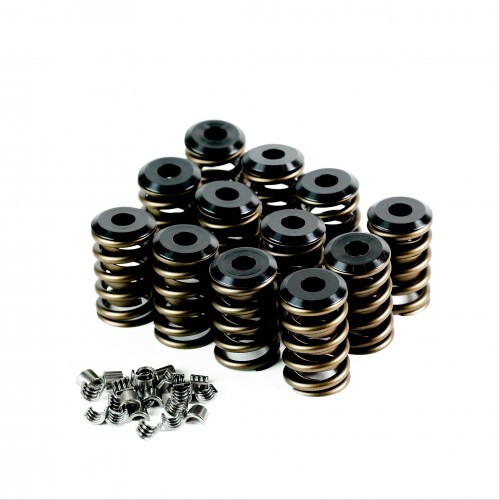 Crow Cams Ford Crossflow Valve Spring Kit