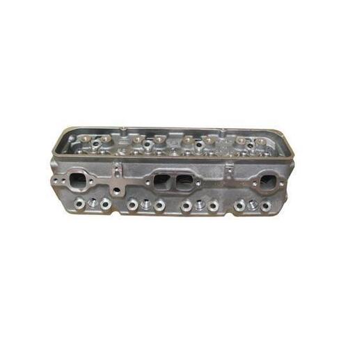 Dart Cylinder Head, Iron Eagle S/S Chevrolet Small Block, 165.00 CC Port, 76.00 CC Chamber, Each