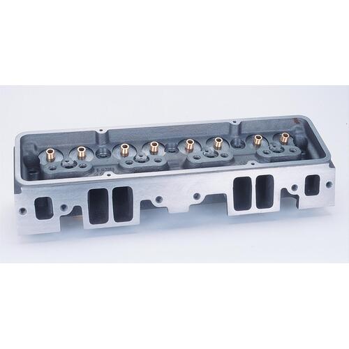 Dart Cylinder Head, Iron Eagle, 64cc Chamber, 180 Intake Runner, ST 2.05/1.60/1.437, Each