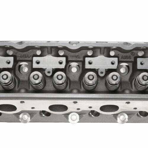 Dart Cylinder Head, Pro1 Chevrolet LS Gen III, 205.00 CC Port, 62.00 CC Chamber, Each