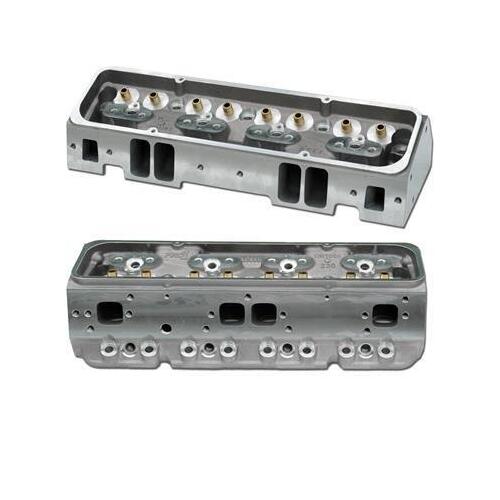 Dart Cylinder Head, Pro1 Chevrolet Small Block, 230.00 CC Port, 49.00 CC Chamber, Each