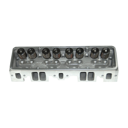 Dart Cylinder Head, SHP, 64cc Chamber, 220cc Intake Runner, ST 2.05/1.60/1.550, Each