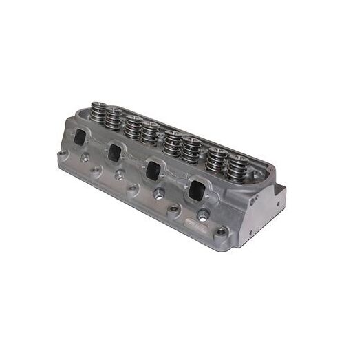 Dart Cylinder Head, Iron Eagle, For Ford 62cc Chamber, 180 Intake Runner, 1.94/1.60/1.250, Each