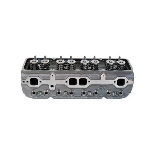 Dart Cylinder Head, Iron Eagle, 76cc Chamber, 165 Intake Runner, 2.02/1.60 7/16, Each