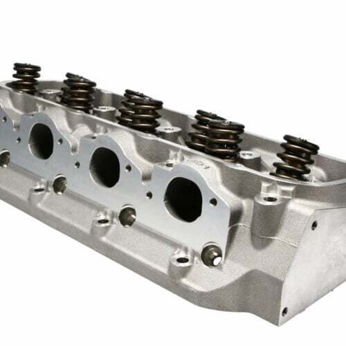 Dart Cylinder Head, Pro1 Chevrolet Big Block, 325.00 CC Port, 121.00 CC Chamber, Each