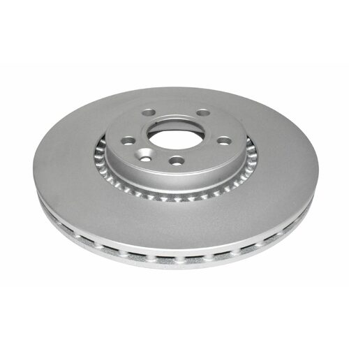 DBA Front Street Series En-Shield Brake Rotor, 315.7mm, For Freelander 2 07-12 / Volvo S60, S80, V60, V70 & XC70 07, Kit