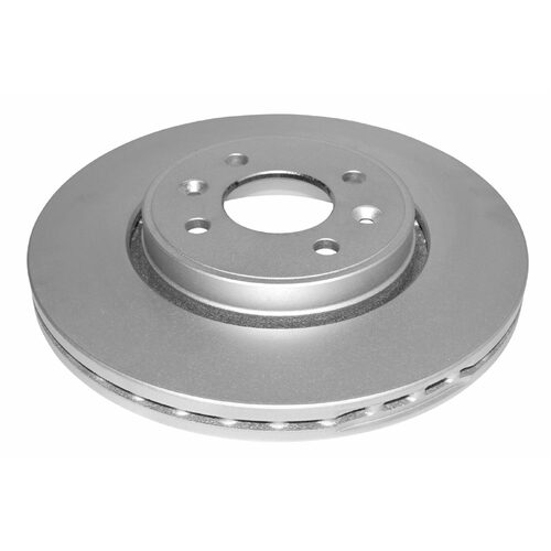 DBA Front Street Series En-Shield Brake Rotor, 280mm, For Renault Clio/Kangoo/Megan 99, Kit