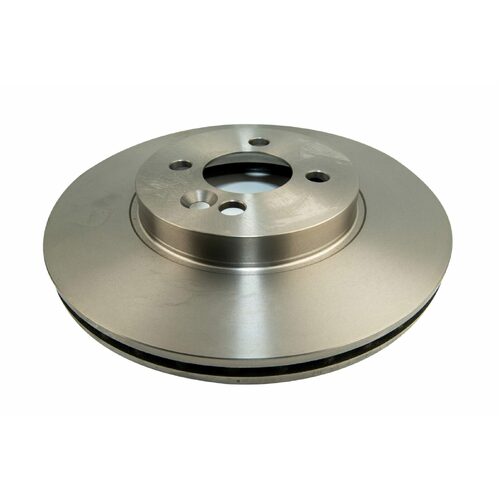 DBA Front Street Series Brake Rotor, 294mm, For Mini Cooper R56 05, Kit