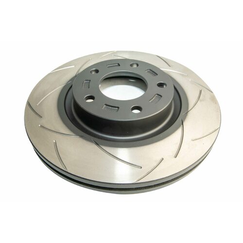 DBA Front Street Series T2 Brake Rotor, 294mm, For Mini Cooper R56 05, Kit