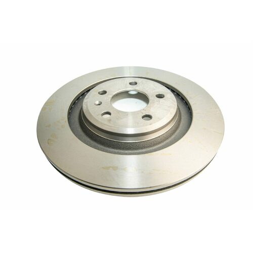 DBA Rear Street Series Brake Rotor, 330mm, For Audi Q5 09, Kit