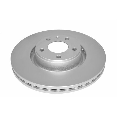 DBA Front Street Series En-Shield Brake Rotor, 320.8mm, For Audi A6 A8, Kit