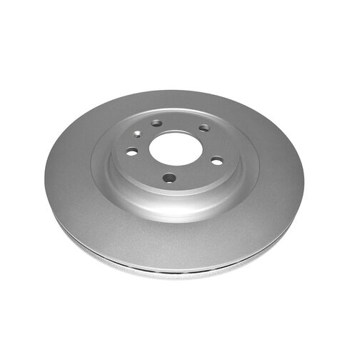 DBA Rear Street Series En-Shield Brake Rotor, 330mm, For Audi A4 (B8) A5 (8T) A6 (C7) A7 (4G) A8 (D4 4H) Q5 (8R) Kit