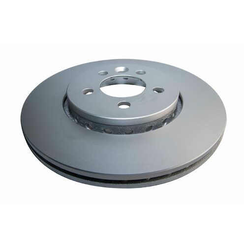 DBA Front Street Series En-Shield Brake Rotor, 284mm, For MG ZT 180&ZT190 2.5L V6 00-04 /Plus Rover 75 2.5L V6 01-04, Kit