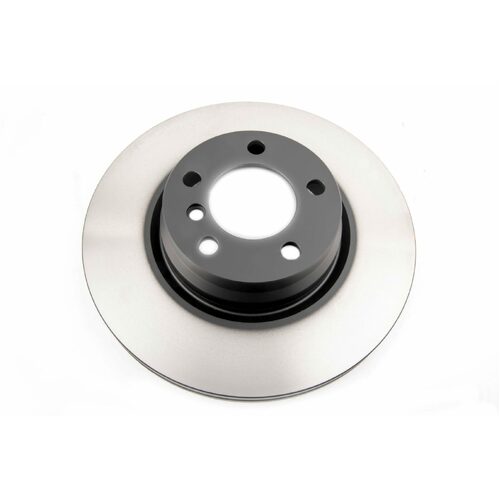 DBA Front 4000 Series HD Brake Rotor, 330mm, For BMW F30 35 80 31 34 33 83 Series, Kit