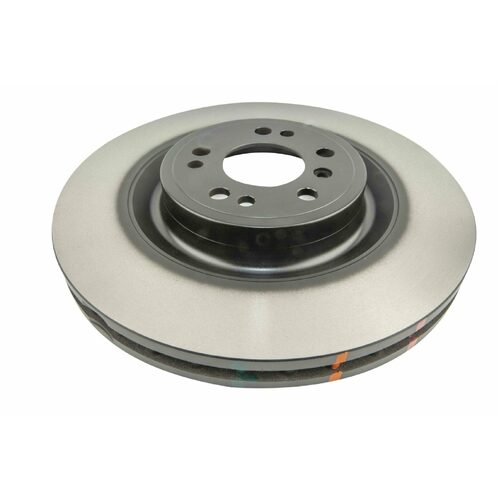 DBA Front 4000 Series HD Brake Rotor, 350mm, For Mercedes-Benz GL/GLE/GLS & ML250CDi X166 & W166 SUV 10/12, Kit