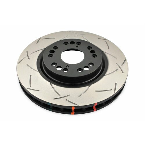 DBA Front 4000 Series T3 Brake Rotor, 296mm, For Toyota Supra 2 Pot Caliper+ Lexus 93, Kit