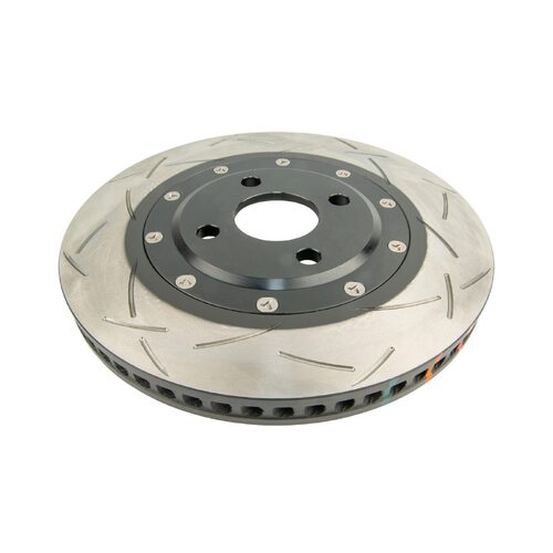 DBA Front & Rear 5000 Series T3 Brake Rotor, 279.4mm, For Lotus Elise S1 F/R, Kit