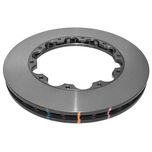 DBA Front 5000 Series HD Brake Ring, 365mm, For Brembo Replacement 09.9477.23, Audi RS4 08-12, Nuts Not Supplied, Kit