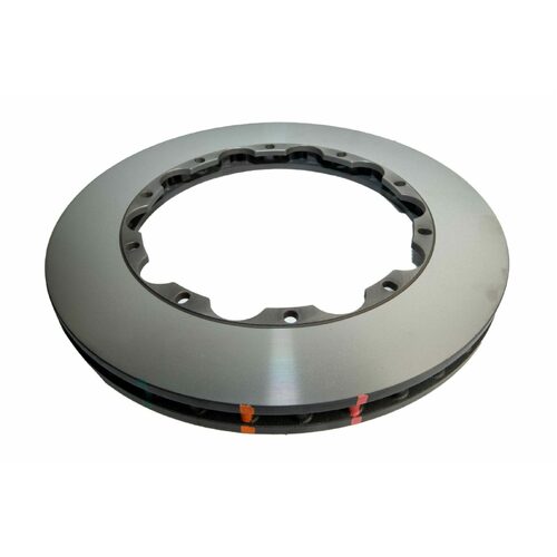 DBA 5000 Series HD Brake Ring, 345mm, For Brembo Family 80 - 09.5759.96 .97, No Nuts Supplied, Kit