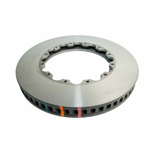 DBA 5000 Series HD Brake Ring, 303.8mm, For AP Replacement for CP 3580-2604/5, No Nuts Supplied, Kit