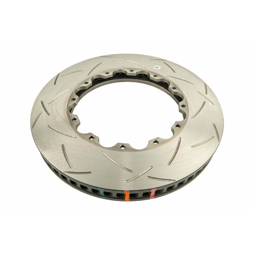 DBA 5000 Series T3 Brake Ring, 303.8mm, For AP Replacement for CP 3580-2604/5, No Nuts Supplied, Kit
