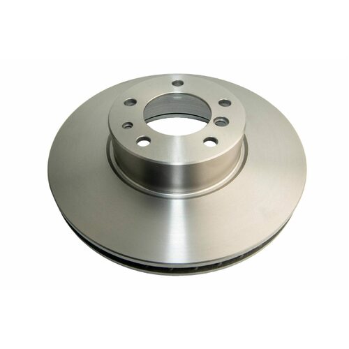 DBA Front Street Series Brake Rotor, 324mm, For BMW E31/E38/E39 535-740 89-01, Kit