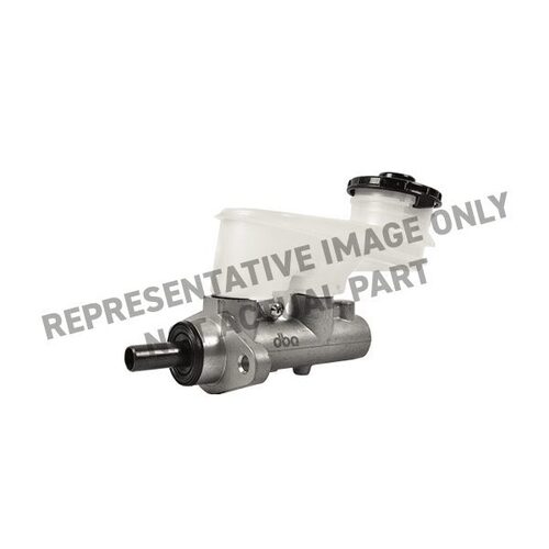 DBA Street Series Master Cylinder, For Audi A8 9/2010 - 4/14, Kit