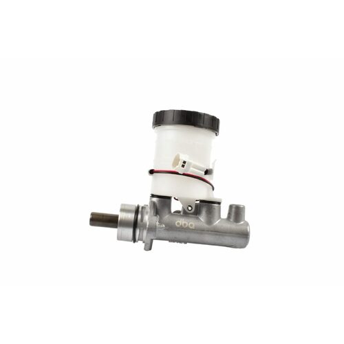 DBA Street Series Master Cylinder, For Suzuki, Kit