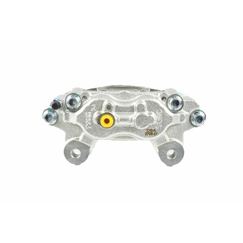 DBA Front Street Series Brake Caliper, For Toyota Landcruiser HZJ80 4.2L D 4WD RH 8/92 - 1/98, Kit