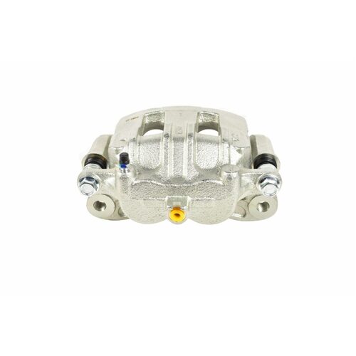 DBA Front Street Series Brake Caliper, For Nissan Patrol GU, Y61 3.0L Turbo D 4WD RH 11/02 - 1/06, Kit