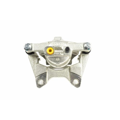 DBA Rear Street Series Brake Caliper, For Jeep Wrangler JK 3.6L V6 P 4WD LH 2/12 - 4/18, Kit