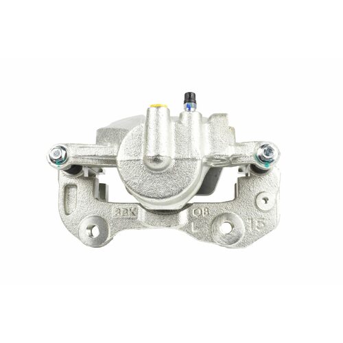 DBA Front Street Series Brake Caliper, For Mitsubishi Triton MK 2.8L D 4WD LH 6/00 - 8/03, Kit