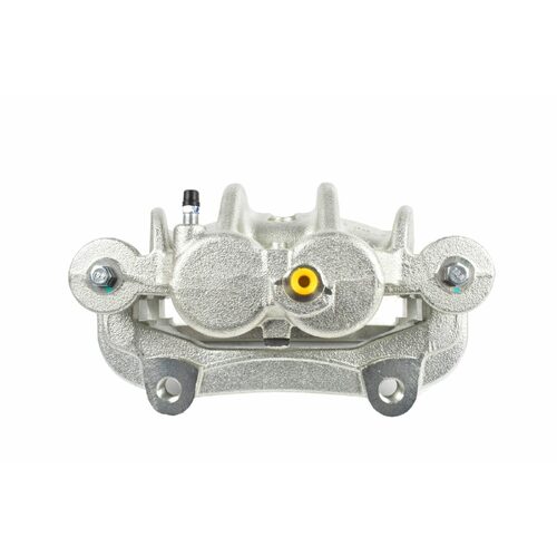 DBA Front Street Series Brake Caliper, For Land Rover Discovery Series 4 3.0L V6 Twin Turbo D 4WD RH 9/09 - 7/17, Kit