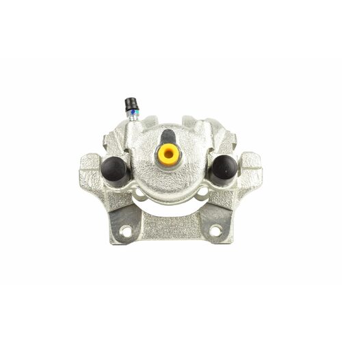 DBA Rear Street Series Brake Caliper, For BMW 320D E93 2.0L Turbo D RWD LH 5/10 - 1/14, Kit