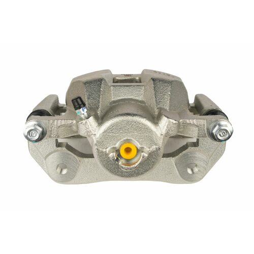 DBA Front Street Series Brake Caliper, For Honda Odyssey RC 2.4L P FWD LH 2/14 on, Kit