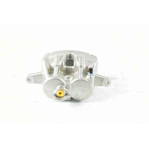 DBA Front Street Series Brake Caliper, For Land Rover Discovery Series 4 2.7L Turbo D 4WD LH 9/09 - 11/12, Kit