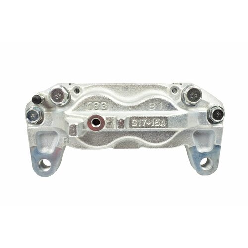 DBA Front Street Series Brake Caliper, For Nissan Patrol Y62 5.6L P 4WD RH 2/13 on, Kit