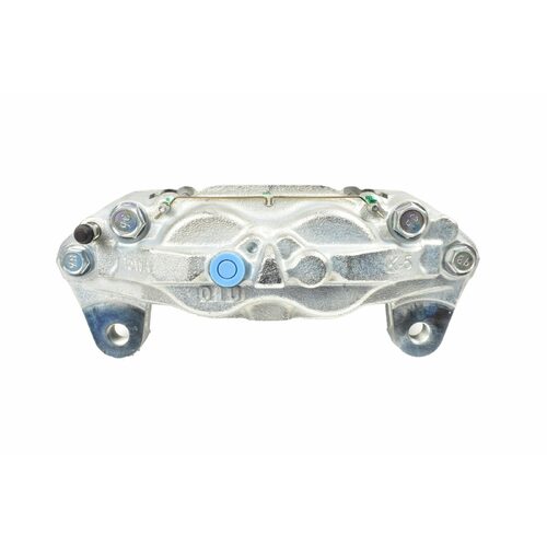 DBA Front Street Series Brake Caliper, For Toyota Landcruiser VDJ200 4.5L Twin Turbo D 4WD RH 10/15 - 12/21, Kit