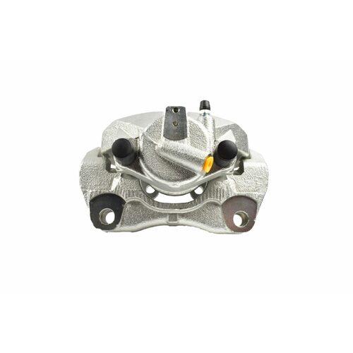 DBA Front Street Series Brake Caliper, For Volkswagen Transporter 2.5L (BNZ Engine) Turbo D FWD RH 8/06 - 2/10, Kit